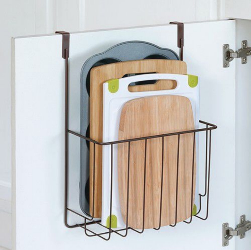 BetterWare hangable storage